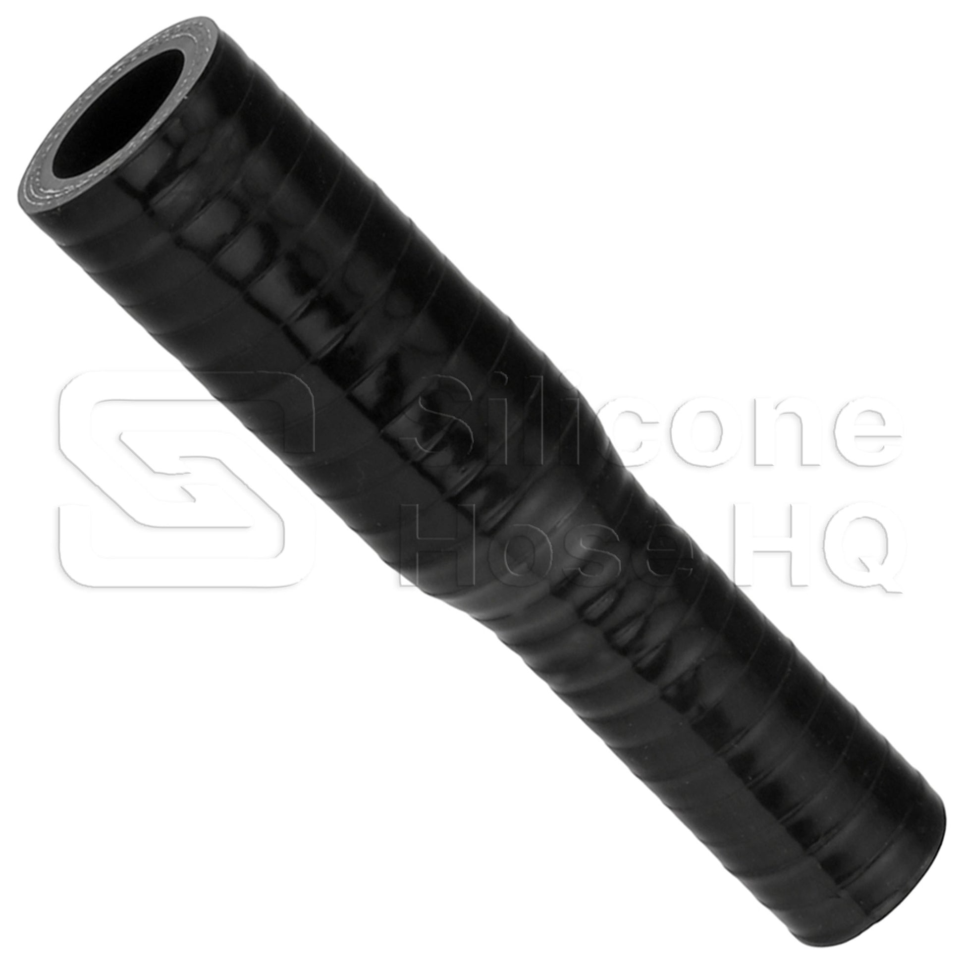 Silicone Hose, 3/4 x 1/2 inch ID Straight Reducer
