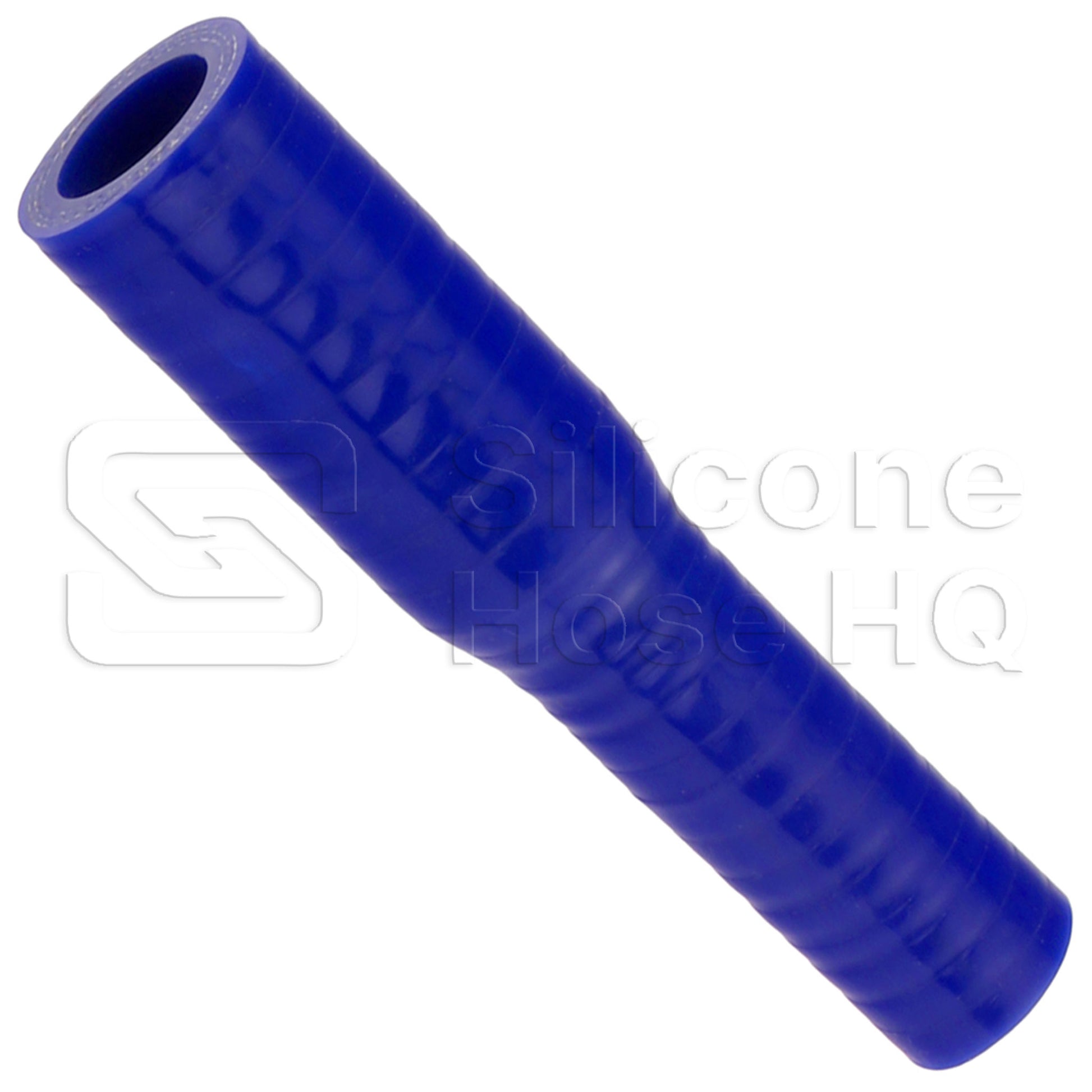 Silicone Hose, 3/4 x 1/2 inch ID Straight Reducer