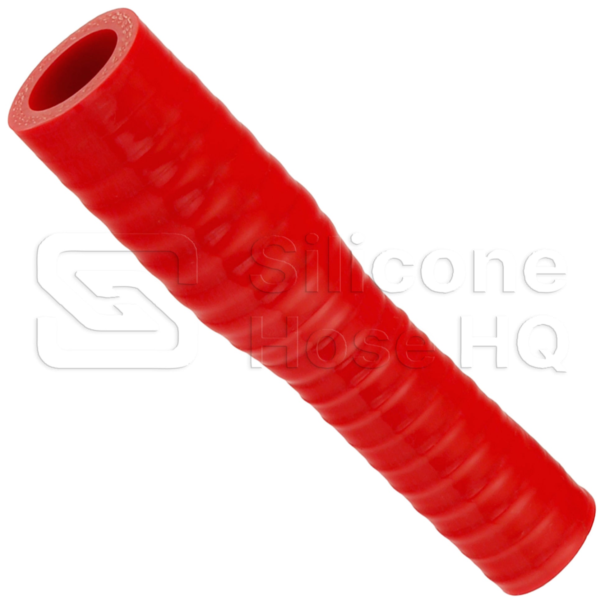 Silicone Hose, 3/4 x 1/2 inch ID Straight Reducer