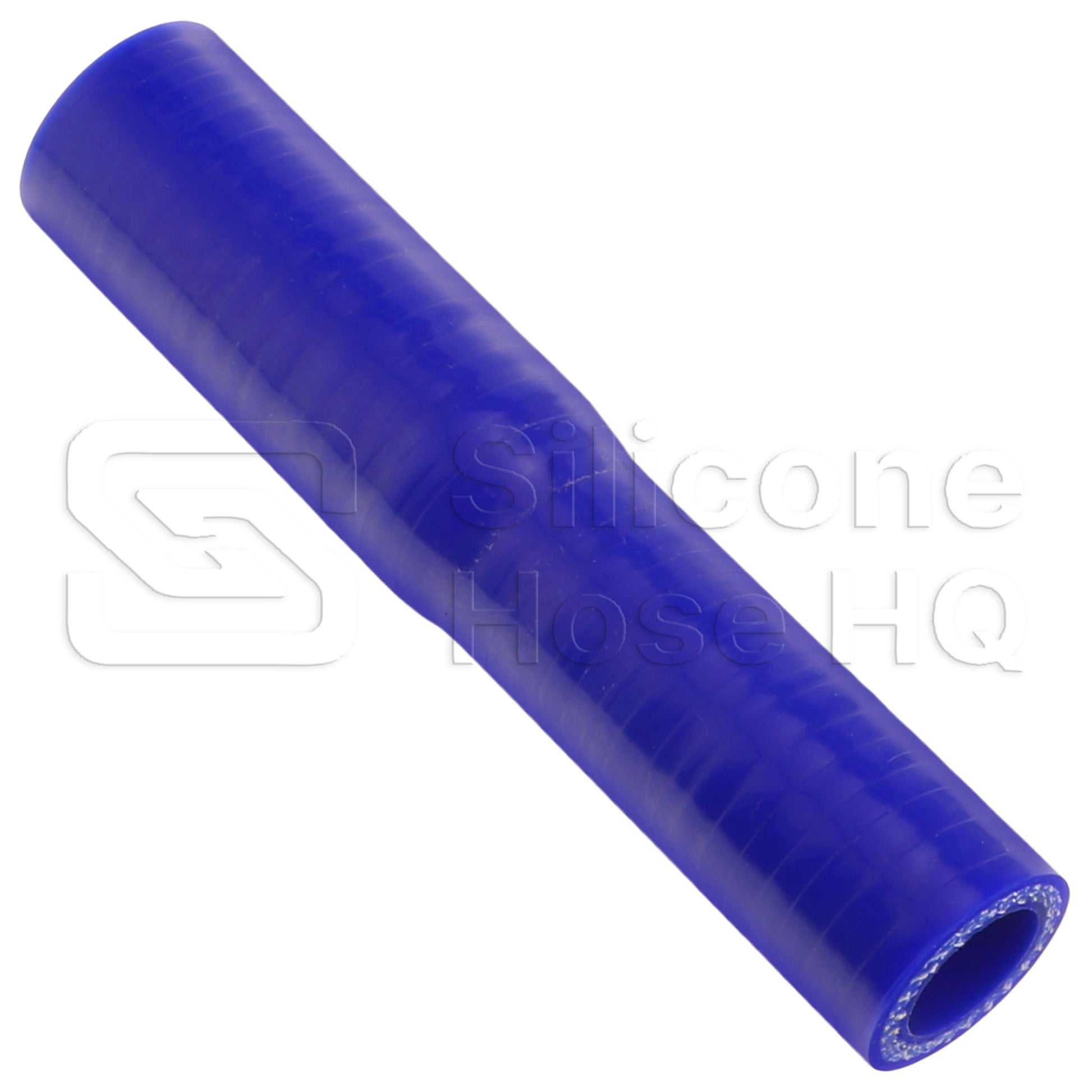 Silicone Hose, 3/4 x 5/8 inch ID Straight Reducer