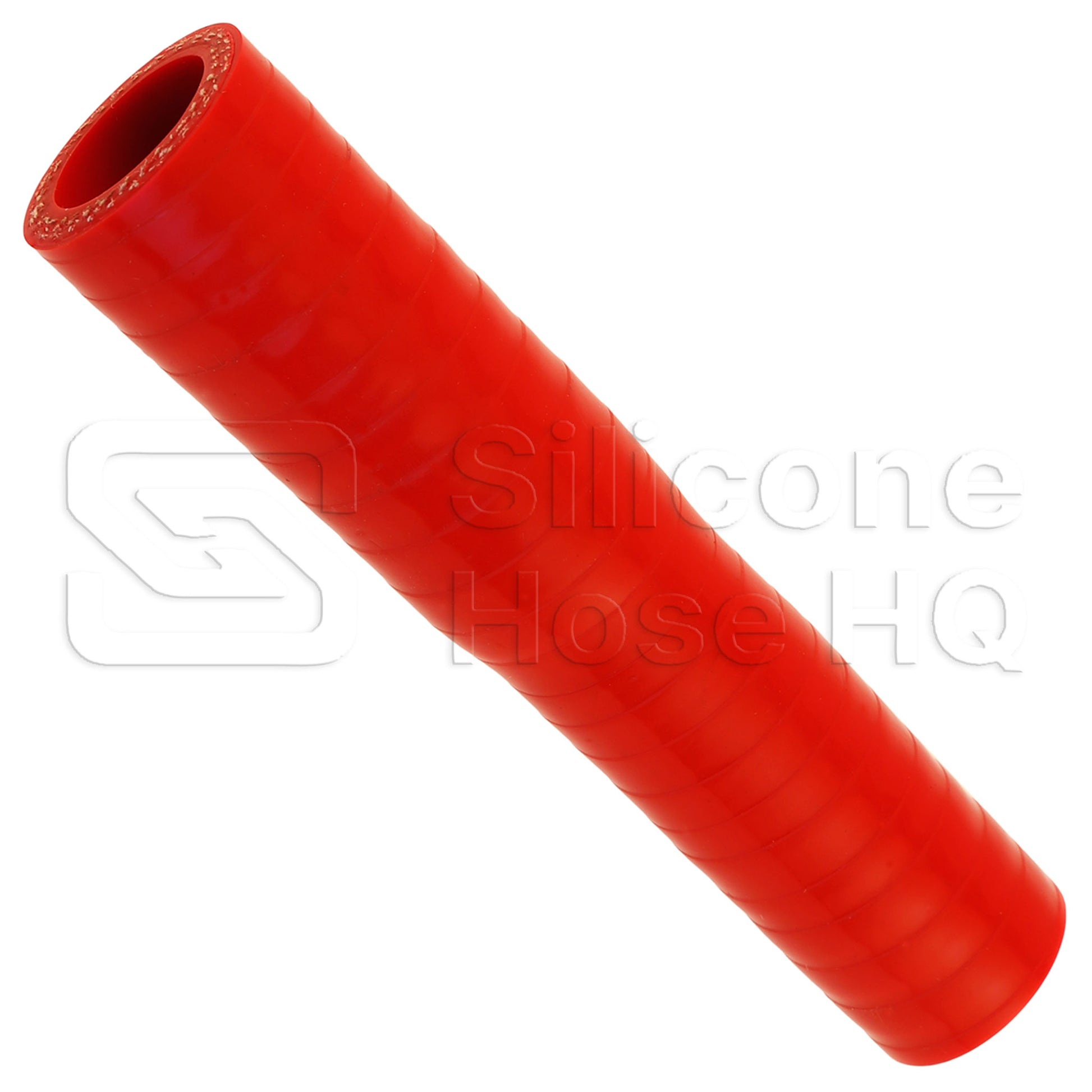 Silicone Hose, 3/4 x 5/8 inch ID Straight Reducer