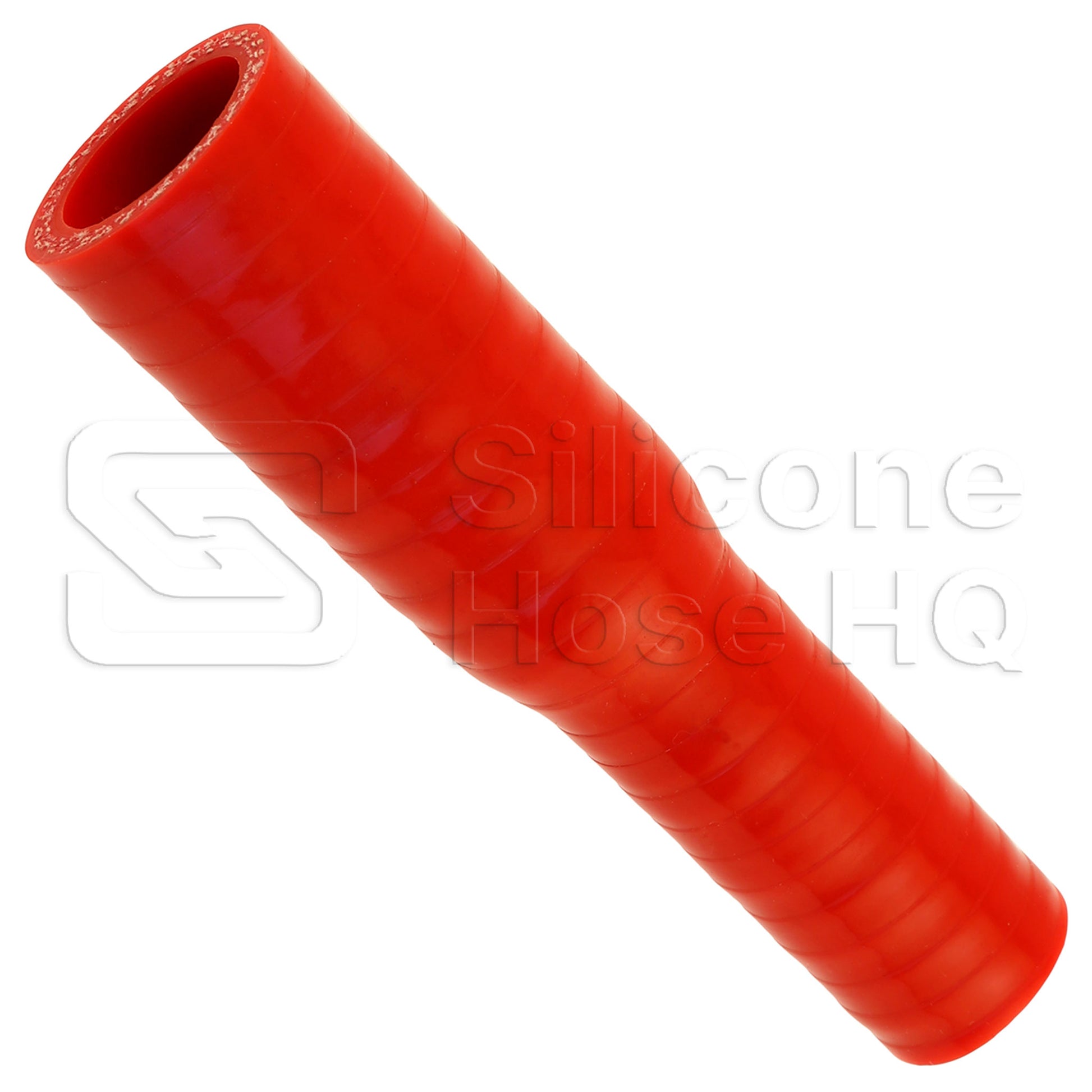 Silicone Hose, 7/8 x 5/8 inch ID Straight Reducer