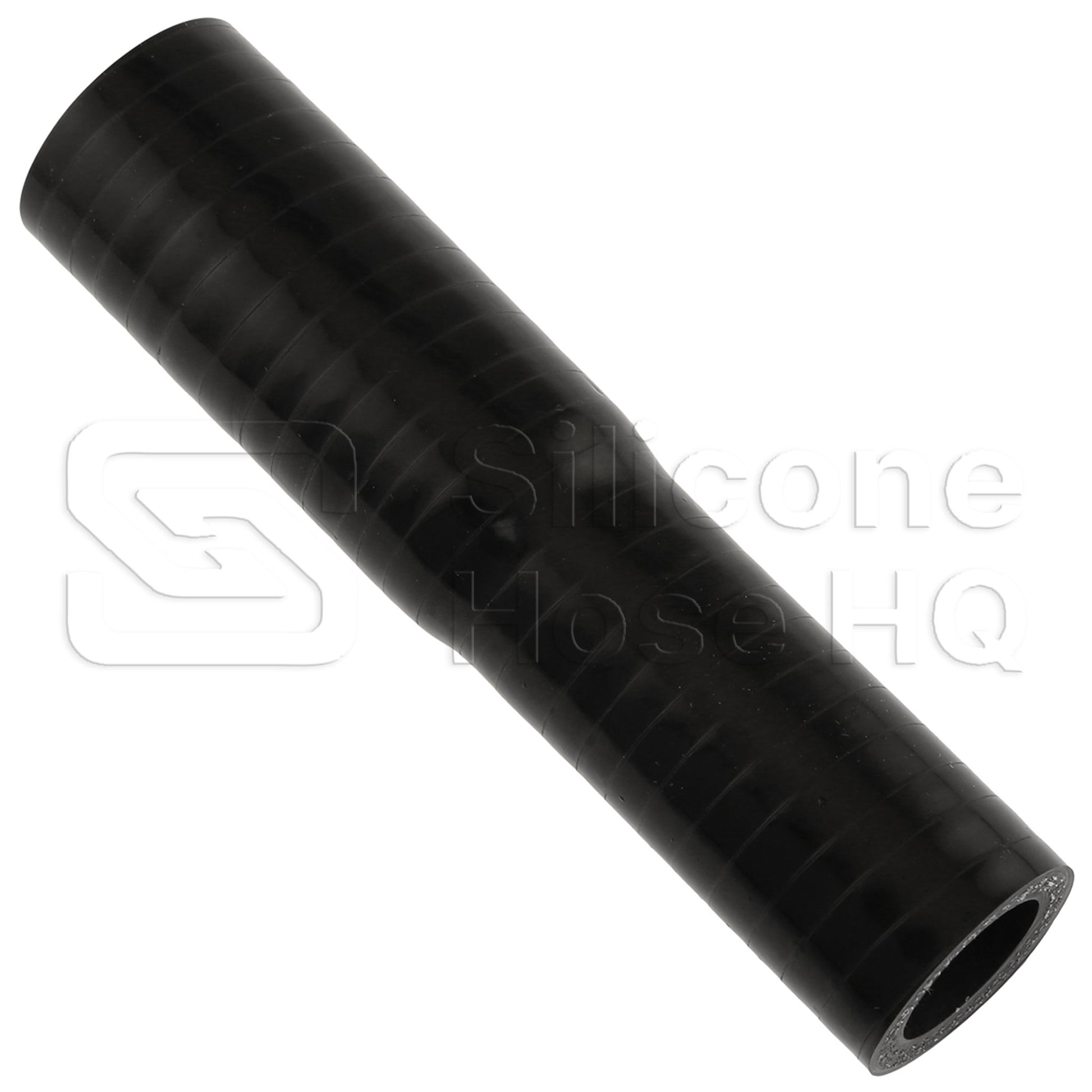 Silicone Hose, 7/8 x 3/4 inch ID Straight Reducer