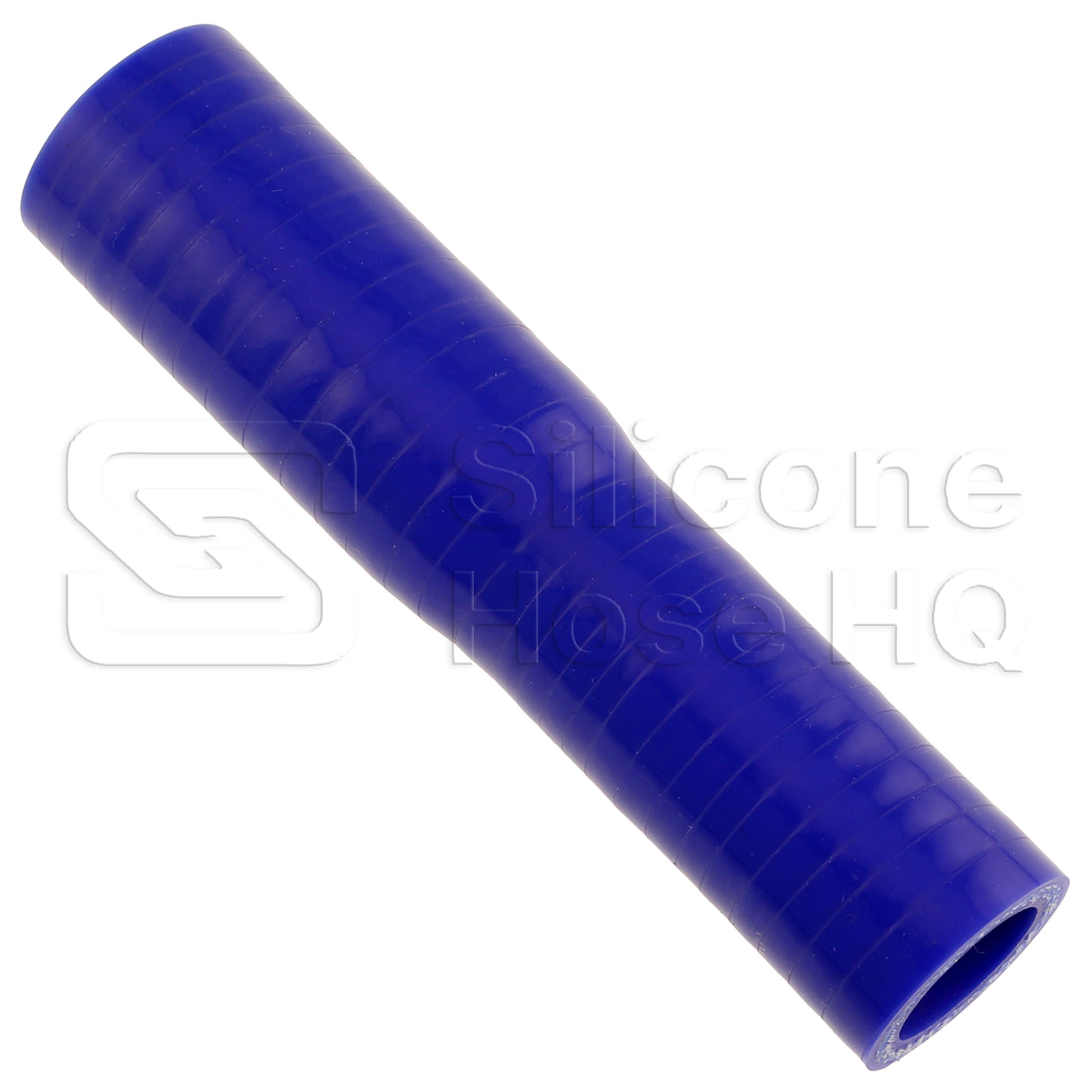 Silicone Hose, 7/8 x 3/4 inch ID Straight Reducer