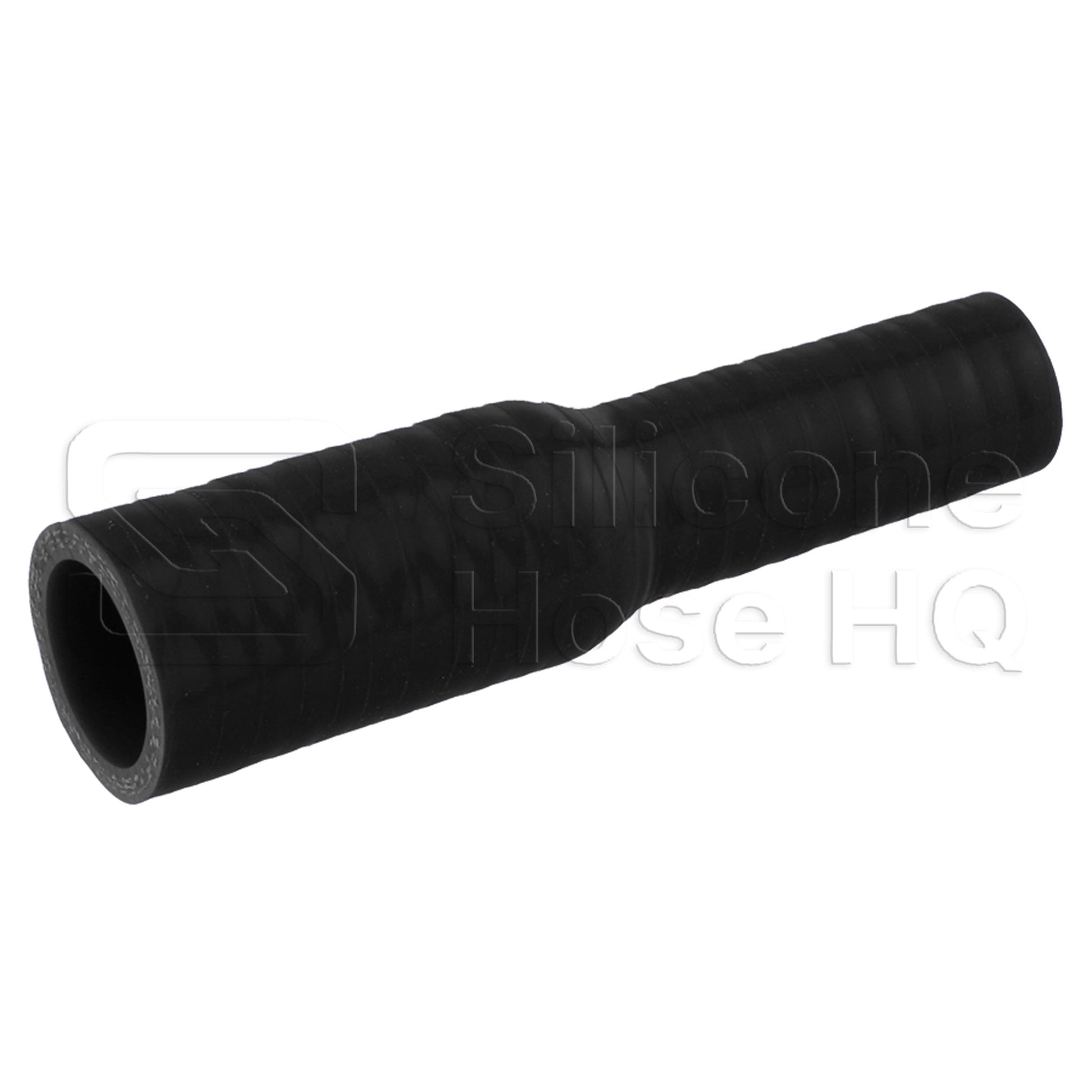 Silicone Hose, 1 x 5/8 inch ID Straight Reducer