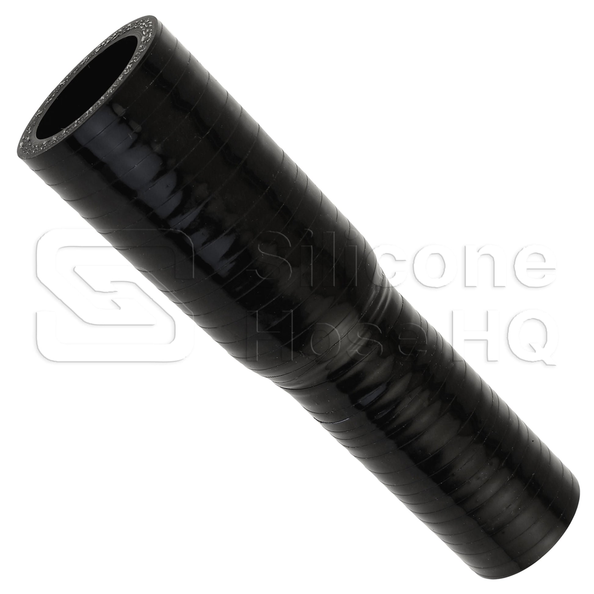 Silicone Hose, 1 x 3/4 inch ID Straight Reducer