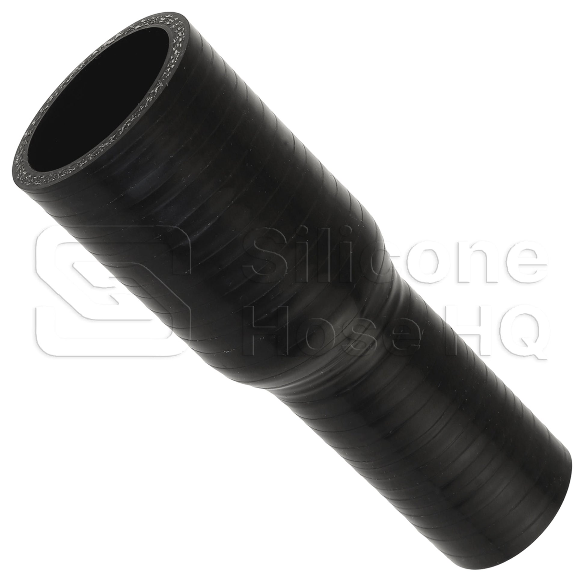 Silicone Hose, 1 3/8 x 1 inch ID Straight Reducer
