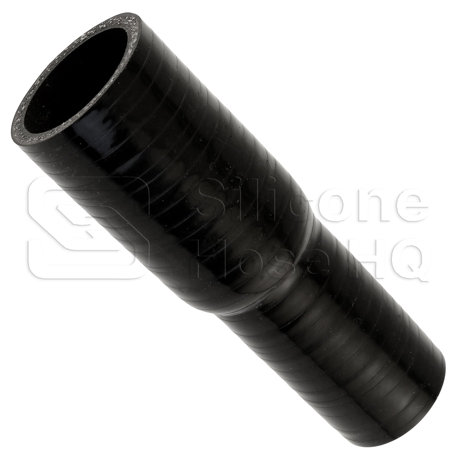 Silicone Hose, 1 3/8 x 1 1/8 inch ID Straight Reducer
