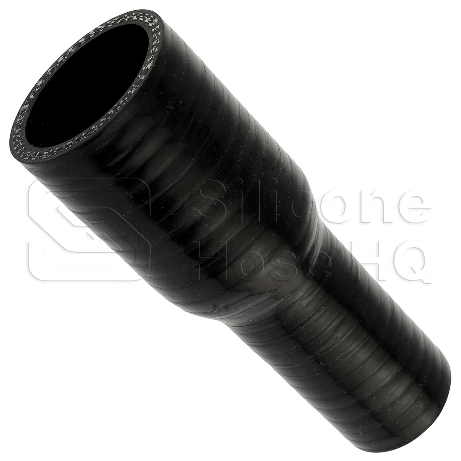 Silicone Hose, 1 1/2 x 1 inch ID Straight Reducer