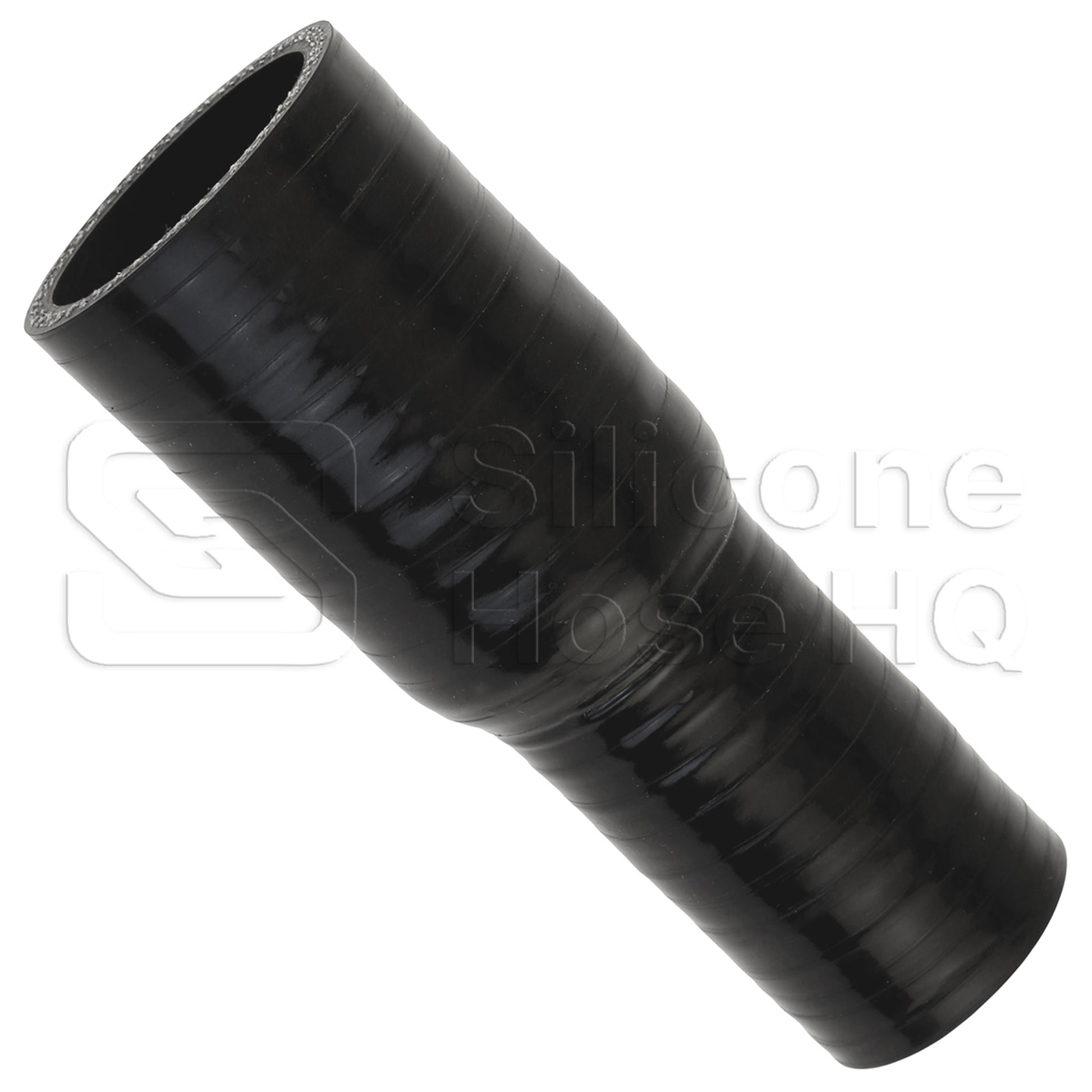 Silicone Hose, 1 1/2 x 1 1/8 inch ID Straight Reducer