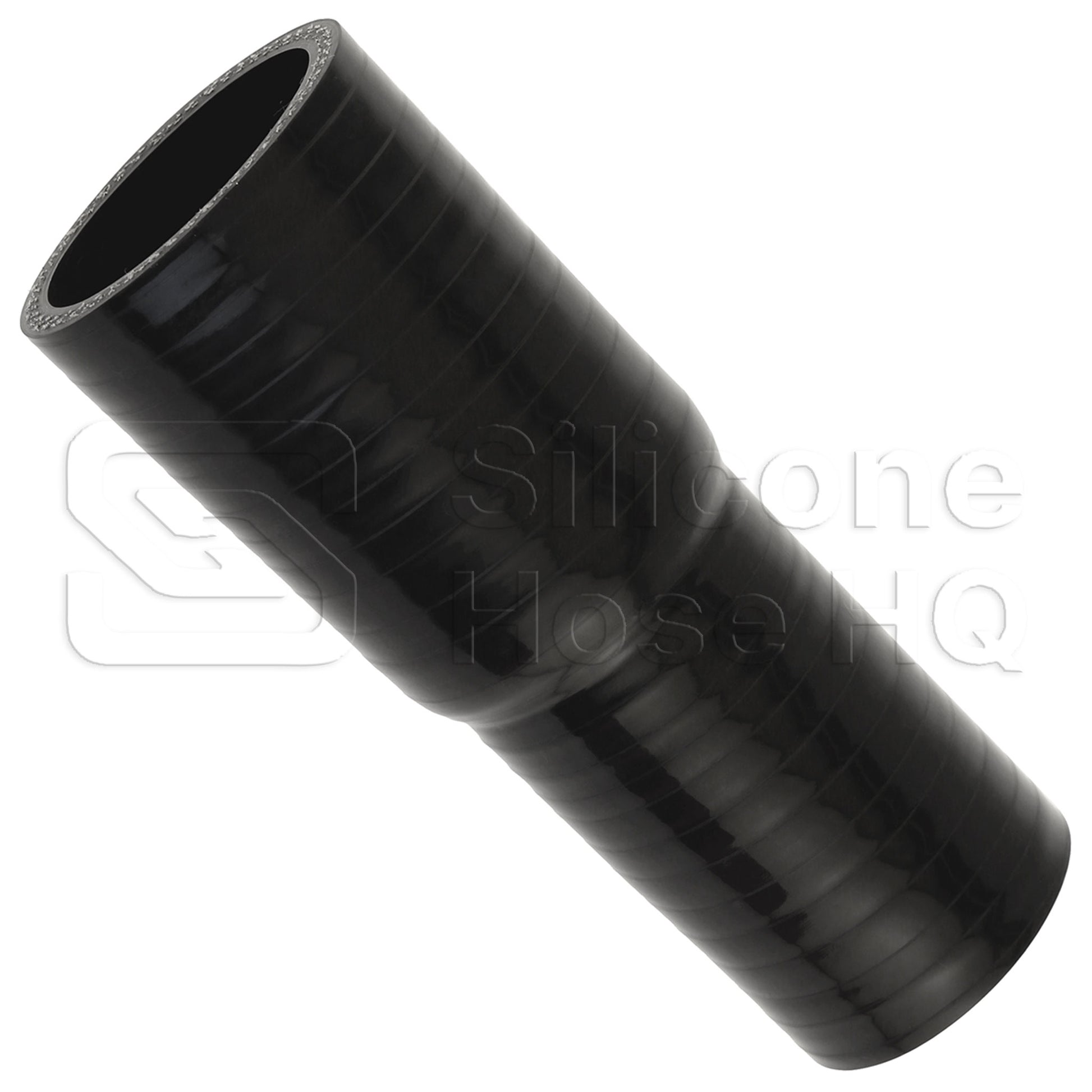 Silicone Hose, 1 1/2 x 1 1/4 inch ID Straight Reducer