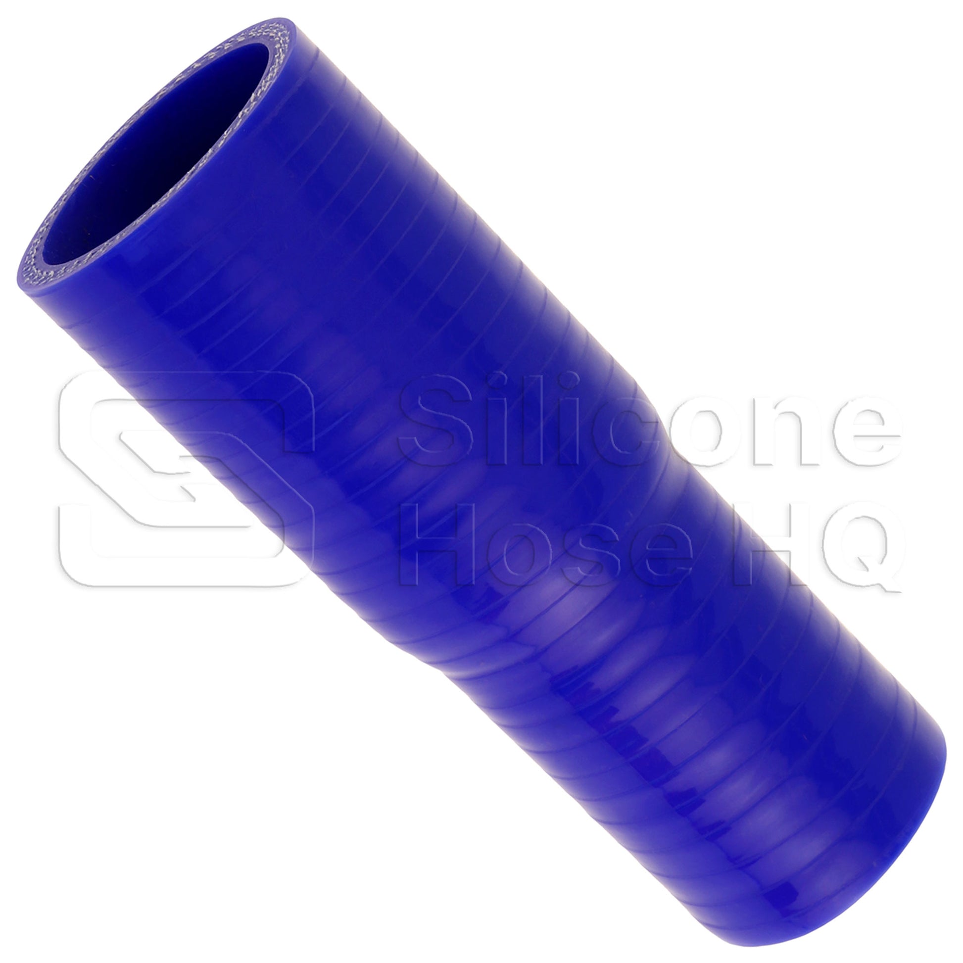 Silicone Hose, 1 1/2 x 1 1/4 inch ID Straight Reducer