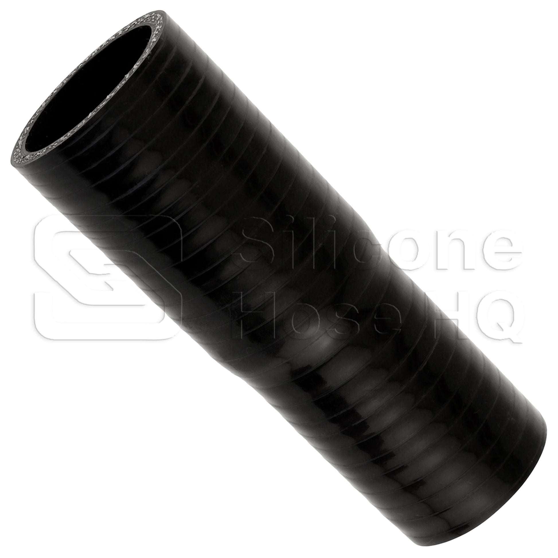 Silicone Hose, 1 1/2 x 1 3/8 inch ID Straight Reducer