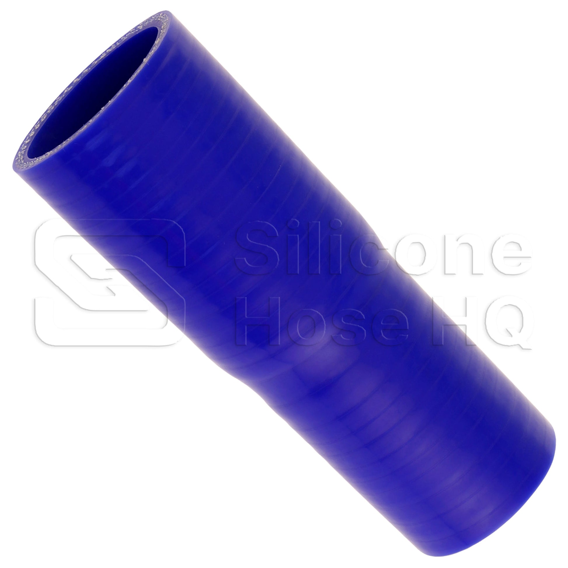 Silicone Hose, 1 1/2 x 1 3/8 inch ID Straight Reducer