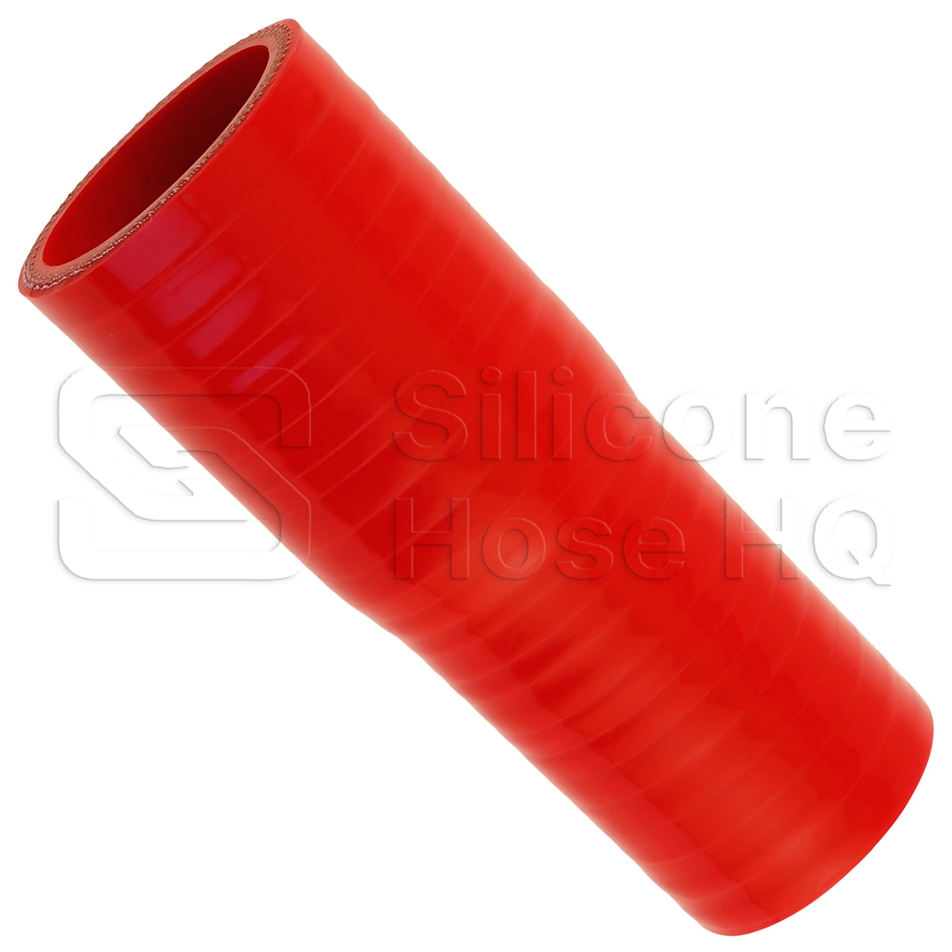 Silicone Hose, 1 1/2 x 1 3/8 inch ID Straight Reducer