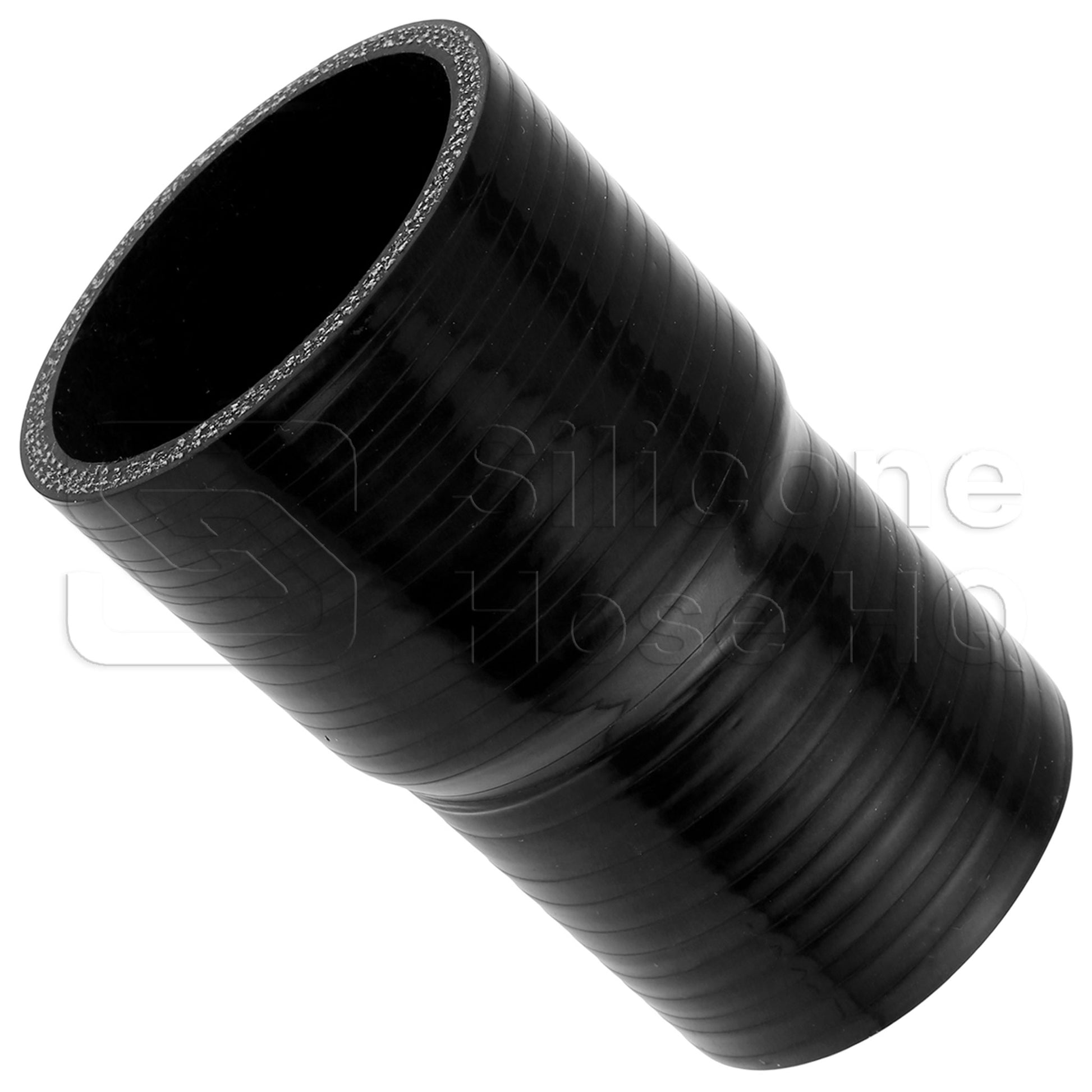 Silicone Hose, 2 3/4 x 2 1/2 inch ID Straight Reducer