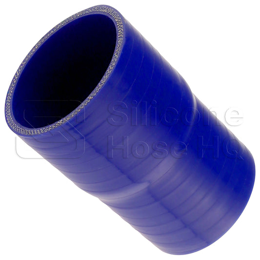 Silicone Hose, 3 x 2 3/4 inch ID Straight Reducer