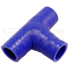 Silicone T-Hose, 25mm (1.00