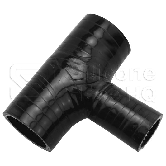 Silicone T-Hose, 38mm (1.50