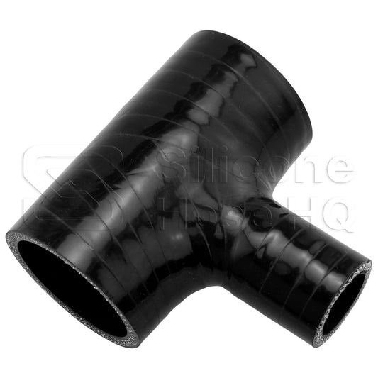 Silicone T-Hose, 51mm (2.00