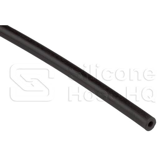 Silicone Vacuum Hose, 3mm (1/8