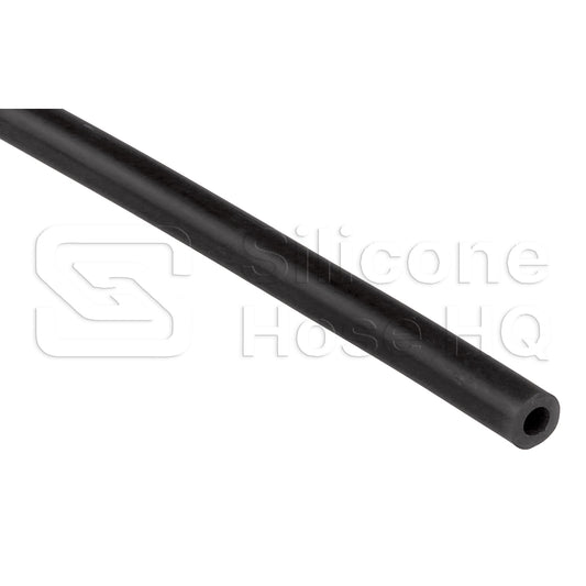 Silicone Vacuum Hose, 5mm (3/16